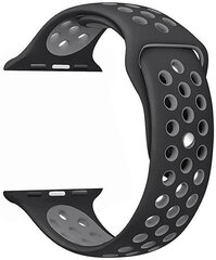 Ремешок 4wrist для Apple Watch 38/40 mm цена и информация | Аксессуары для смарт-часов и браслетов | pigu.lt