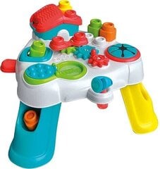 Sensorinis staliukas Clementoni Clemmy Touch&Play kaina ir informacija | Žaislai kūdikiams | pigu.lt