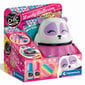 Vaikiškas kosmetikos rinkinys Clementoni Crazy Chic Dancing Panda kaina ir informacija | Žaislai mergaitėms | pigu.lt