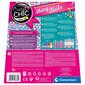 Vaikiškas manikiūro rinkinys Clementoni Crazy Chic kaina ir informacija | Žaislai mergaitėms | pigu.lt