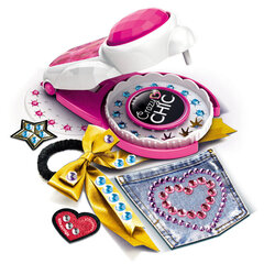 Декоративная машина Clementoni Craz Chic цена и информация | Игрушки для девочек | pigu.lt