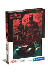 Dėlionė Clementoni Batman, 1000 d. kaina ir informacija | Dėlionės (puzzle) | pigu.lt