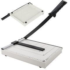 Paper cutter цена и информация | Тетради и бумажные товары | pigu.lt