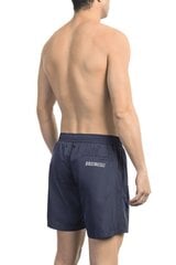 Пляжные шорты Medium Boardshort Navy L цена и информация | Плавки, плавательные шорты | pigu.lt