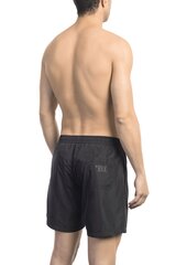 Пляжные шорты Bikkembergs Medium Boardshort цена и информация | Шорты для плавания, обтягивающие | pigu.lt