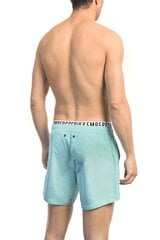 Пляжные шорты Bikkembergs Short Boardshort цена и информация | Плавки, плавательные шорты | pigu.lt