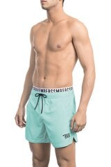 Пляжные шорты Bikkembergs Medium Boardshort цена и информация | Плавки, плавательные шорты | pigu.lt