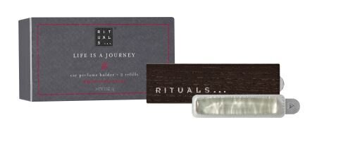 RITUALS The Ritual of Samurai Life is a Journey - Car Perfume