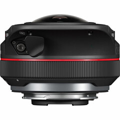 Canon RF 5.2mm f/2.8L Dual Fisheye 3D VR Lens цена и информация | Объективы | pigu.lt