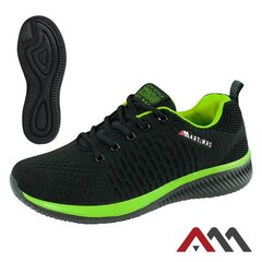 Sportiniai batai X250 FLUO kaina ir informacija | Kedai vyrams | pigu.lt