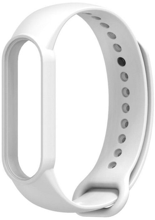 Tech-Protect IconBand White цена и информация | Išmaniųjų laikrodžių ir apyrankių priedai | pigu.lt