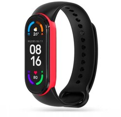 Ремешок Tech-Protect для Xiaomi Mi Band 5/6 цена и информация | Аксессуары для смарт-часов и браслетов | pigu.lt