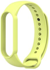 Tech-Protect Watch Band Green kaina ir informacija | Išmaniųjų laikrodžių ir apyrankių priedai | pigu.lt