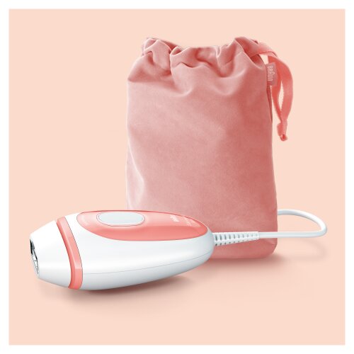 Braun Silk-expert Mini IPL PL1014 цена и информация | Epiliatoriai | pigu.lt