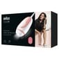 Braun Silk-expert Mini IPL PL1000 цена и информация | Epiliatoriai | pigu.lt