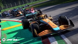 Xbox One F1 2022. цена и информация | Компьютерные игры | pigu.lt