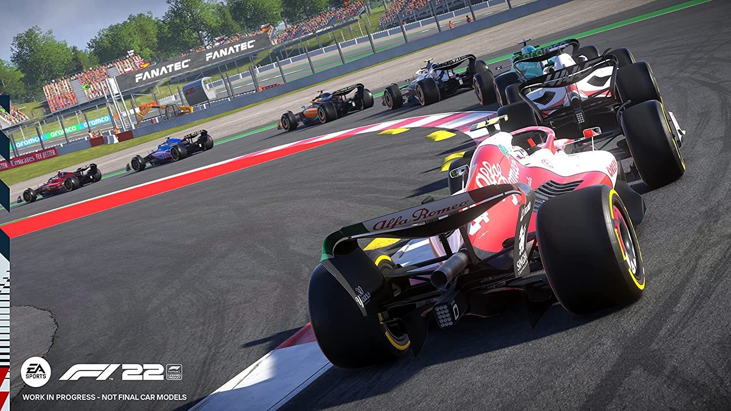 Xbox One F1 2022 kaina ir informacija | Kompiuteriniai žaidimai | pigu.lt