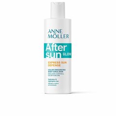 Kremas po deginimosi After Sun Anne Möller Express Glow, 175 ml kaina ir informacija | Kremai nuo saulės | pigu.lt