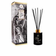 Домашний аромат с палочками La Casa de los Aromas New York, 100 мл цена и информация | Ароматы для дома | pigu.lt