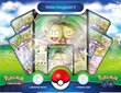 Kortų žaidimas Pokemon TCG: Pokemon GO Collection Alolan Exeggutor V, ENG kaina ir informacija | Stalo žaidimai, galvosūkiai | pigu.lt