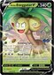 Kortų žaidimas Pokemon TCG: Pokemon GO Collection Alolan Exeggutor V, ENG kaina ir informacija | Stalo žaidimai, galvosūkiai | pigu.lt