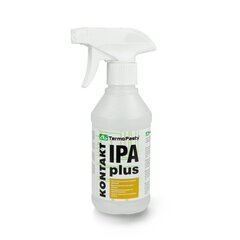 Kontakt IPA plus izopropilo alkoholis, 250ml цена и информация | Автохимия | pigu.lt