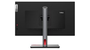 Lenovo ThinkVision P27h-30 цена и информация | Мониторы | pigu.lt