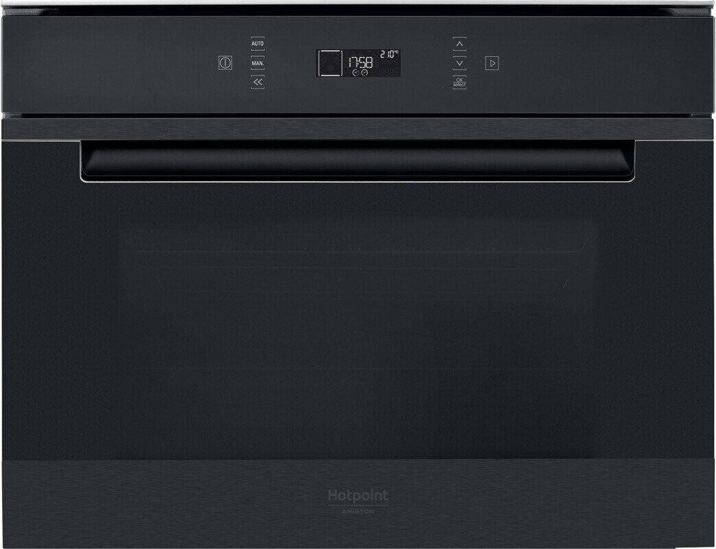 Микроволновая печь Hotpoint MP 776 BMI HA цена | pigu.lt