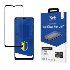 TCL 30 SE Black - 3mk HardGlass Max Lite™ screen protector цена и информация | Защитные пленки для телефонов | pigu.lt