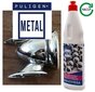 Puligen Metal metalo ir stiklo keramikos poliruoklis, 500 ml. kaina ir informacija | Valikliai | pigu.lt