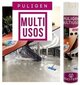 Antistatinis dulkių valiklis Puligen Multiusos SP, 500 ml kaina ir informacija | Valikliai | pigu.lt