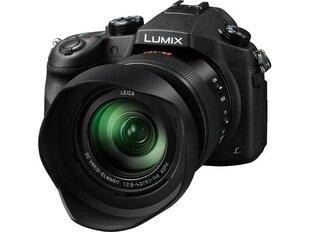 Panasonic DMC-FZ1000 kaina ir informacija | Skaitmeniniai fotoaparatai | pigu.lt