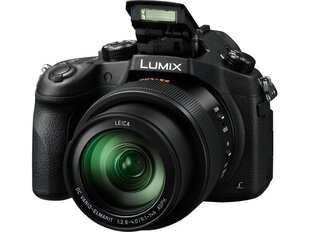 Panasonic DMC-FZ1000 kaina ir informacija | Skaitmeniniai fotoaparatai | pigu.lt