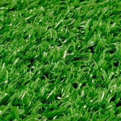 Искусственная трава,  100 x 400 x 0,07 см цена и информация | Искусственные цветы | pigu.lt