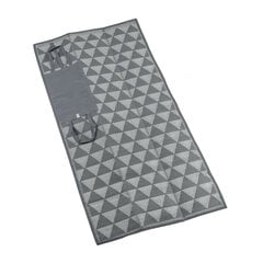 Ковер Versa Triangu (90 x 1 x 180 cм) цена и информация | Ковры | pigu.lt