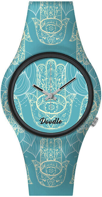 Laikrodis moterims Doodle DO39003 kaina ir informacija | Moteriški laikrodžiai | pigu.lt