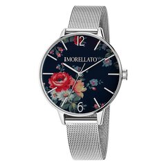 Laikrodis moterims Morellato NINFA (Ø 36 mm) kaina ir informacija | Moteriški laikrodžiai | pigu.lt