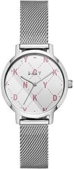 Laikrodis moterims DKNY NY2815 цена и информация | Женские часы | pigu.lt