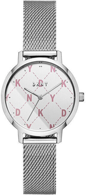 Laikrodis moterims DKNY NY2815 цена и информация | Moteriški laikrodžiai | pigu.lt