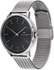 Vyriškas laikrodis Tommy Hilfiger 1791842 kaina ir informacija | Vyriški laikrodžiai | pigu.lt