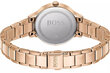 Laikrodis moterims Hugo Boss 1502582 kaina ir informacija | Moteriški laikrodžiai | pigu.lt