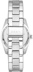 Laikrodis moterims DKNY kaina ir informacija | Moteriški laikrodžiai | pigu.lt