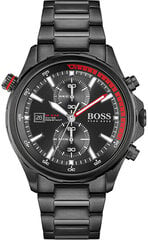 Boss Skymaster мужские часы цена и информация | Мужские часы | pigu.lt