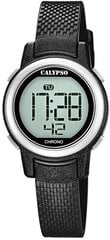 Calypso Цифровой для женщин 5785/1 цена и информация | Женские часы | pigu.lt