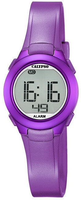 Laikrodis moterims Calypso kaina ir informacija | Moteriški laikrodžiai | pigu.lt