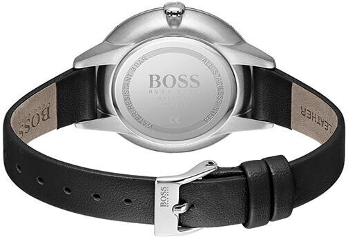 Laikrodis moterims Hugo Boss 1502609 kaina ir informacija | Moteriški laikrodžiai | pigu.lt