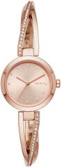 Laikrodis moterims DKNY kaina ir informacija | Moteriški laikrodžiai | pigu.lt