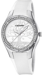 Laikrodis moterims Calypso kaina ir informacija | Moteriški laikrodžiai | pigu.lt