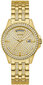 Laikrodis moterims Guess GW0254L2 цена и информация | Moteriški laikrodžiai | pigu.lt