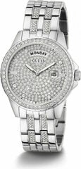 Женские часы Guess GW0254L1 цена и информация | Женские часы | pigu.lt